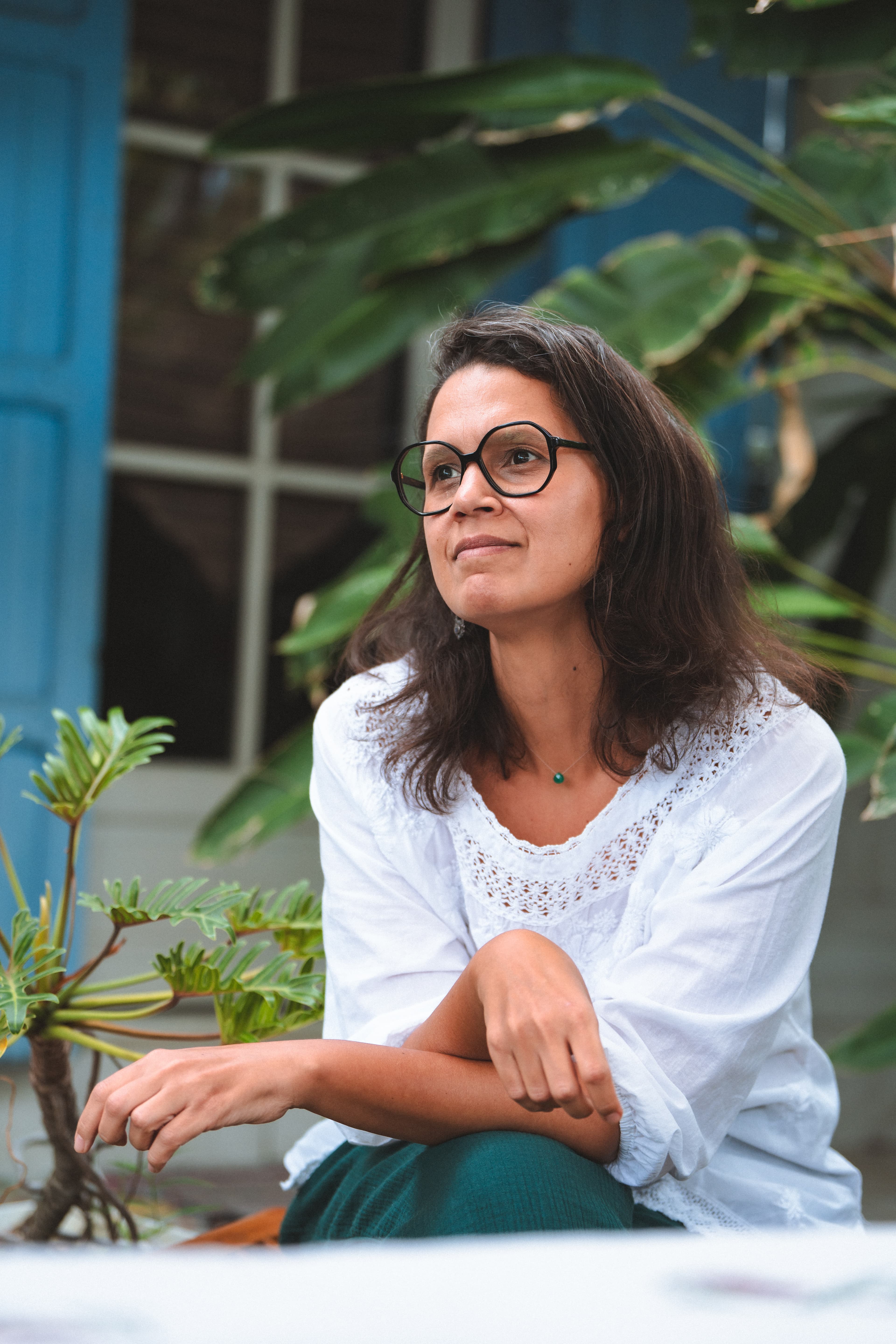 Murielle Benard